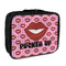 Lips (Pucker Up)  Insulated Lunch Bag (Personalized)