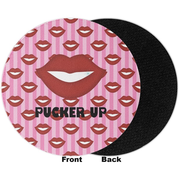 Lips (Pucker Up) Jar Opener - Apvl