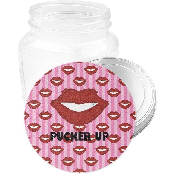 Lips (Pucker Up) Jar Opener - Main