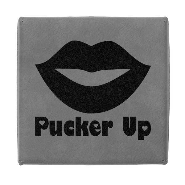Lips (Pucker Up) Jewelry Gift Box - Approval