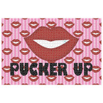 Lips (Pucker Up) Jigsaw Puzzle - 1000-piece