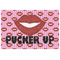 Lips (Pucker Up) Jigsaw Puzzle - 1000-piece