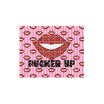 Lips (Pucker Up) 110 pc Jigsaw Puzzle