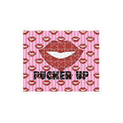 Lips (Pucker Up) 110 pc Jigsaw Puzzle