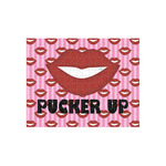 Lips (Pucker Up) 252 pc Jigsaw Puzzle