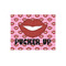 Lips (Pucker Up) 252 pc Jigsaw Puzzle