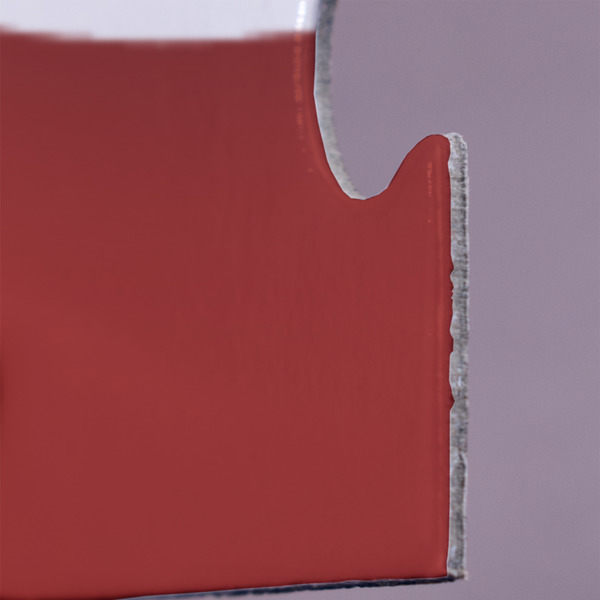 Lips (Pucker Up) Jigsaw Puzzle 30 Piece  - Close Up