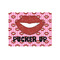 Lips (Pucker Up) Jigsaw Puzzle 30 Piece - Front