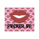 Lips (Pucker Up) 500 pc Jigsaw Puzzle