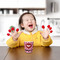 Lips (Pucker Up) Kids Cup - LIFESTYLE 1 (girl)