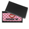 Lips (Pucker Up) Ladies Wallet - in box