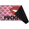 Lips (Pucker Up) Large Gaming Mats - FRONT W/ FOLD