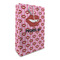 Lips (Pucker Up) Large Gift Bag - Front/Main