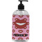 Lips (Pucker Up) Plastic Soap / Lotion Dispenser