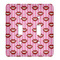 Lips (Pucker Up)  Light Switch Cover (2 Toggle Plate)