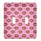 Lips (Pucker Up) Light Switch Cover (2 Toggle Plate)