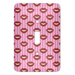 Lips (Pucker Up) Light Switch Covers