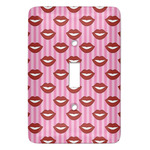 Lips (Pucker Up) Light Switch Cover