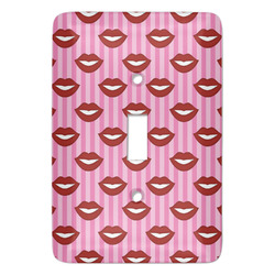Lips (Pucker Up) Light Switch Cover