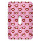 Lips (Pucker Up)  Light Switch Cover (Single Toggle)