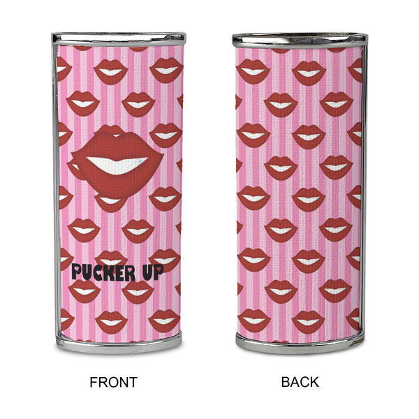 Lips (Pucker Up) Lighter Case - APPROVAL