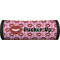 Lips (Pucker Up)  Luggage Handle Wrap