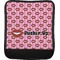 Lips (Pucker Up)  Luggage Handle Wrap (Approval)