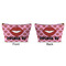 Lips (Pucker Up) Makeup Bag Approval