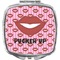 Lips (Pucker Up)  Makeup Compact