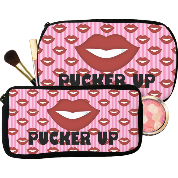 Lips (Pucker Up)  Makeup Kit Aggregate