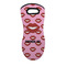 Lips (Pucker Up) Neoprene Oven Mitt
