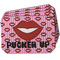 Lips (Pucker Up) Octagon Placemat - Composite (MAIN)