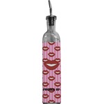 Lips (Pucker Up) Oil Dispenser Bottle