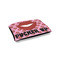 Lips (Pucker Up) Outdoor Dog Beds - Small - MAIN