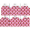 Lips (Pucker Up) Page Dividers - Set of 6 - Approval