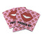 Lips (Pucker Up) Party Cup Sleeves - PARENT MAIN