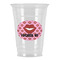 Lips (Pucker Up) Party Cups - 16oz