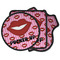 Lips (Pucker Up) Patches Main