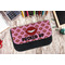 Lips (Pucker Up) Pencil Case - Lifestyle 1