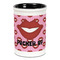 Lips (Pucker Up) Ceramic Pencil Holders - Black