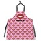 Lips (Pucker Up)  Personalized Apron