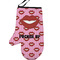 Lips (Pucker Up) Left Oven Mitt