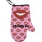 Lips (Pucker Up)  Personalized Oven Mitt