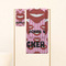 Lips (Pucker Up) Personalized Towel Set
