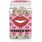 Lips (Pucker Up) Dog Treat Jar