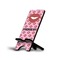 Lips (Pucker Up) Cell Phone Stand (Small)