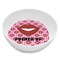 Lips (Pucker Up) Melamine Bowl - 8 oz