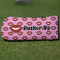 Lips (Pucker Up) Putter Cover - Front