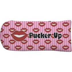 Lips (Pucker Up) Putter Cover