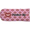 Lips (Pucker Up)  Putter Cover (Front)